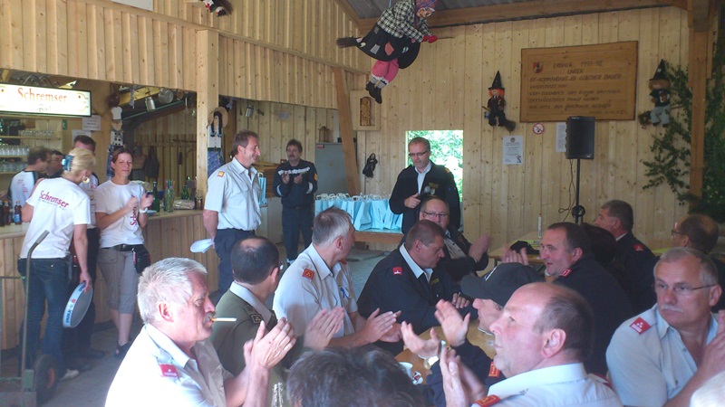 © BFK Waidhofen/Thaya