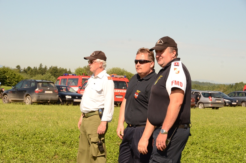 © BFK Waidhofen/Thaya