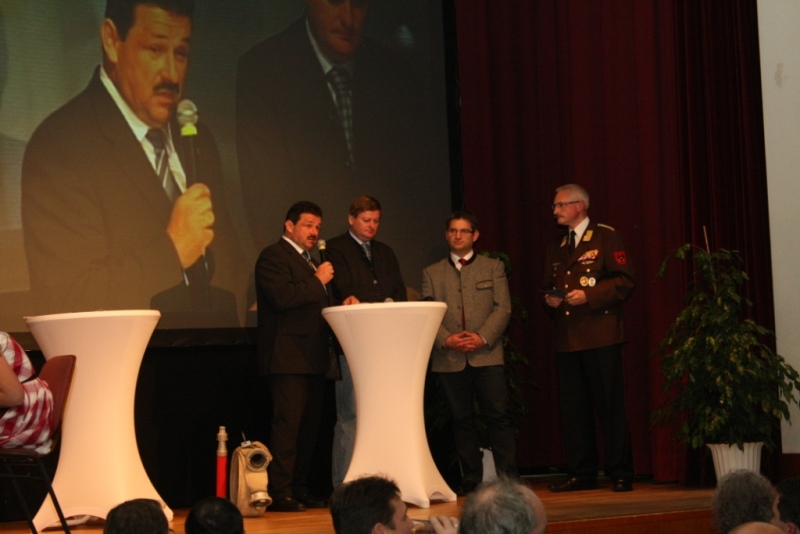 © BFK Waidhofen/Thaya - Leander Hanko