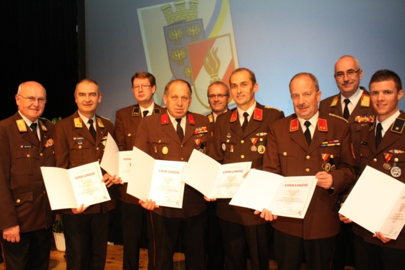 © BFK Waidhofen/Thaya - Leander Hanko