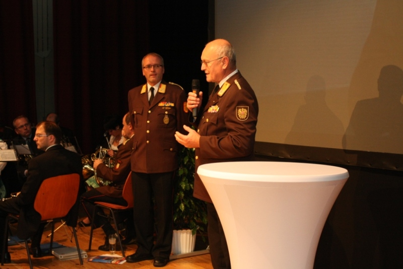 © BFK Waidhofen/Thaya - Leander Hanko