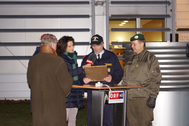 © FF Karlstein - Alexander Hofstätter