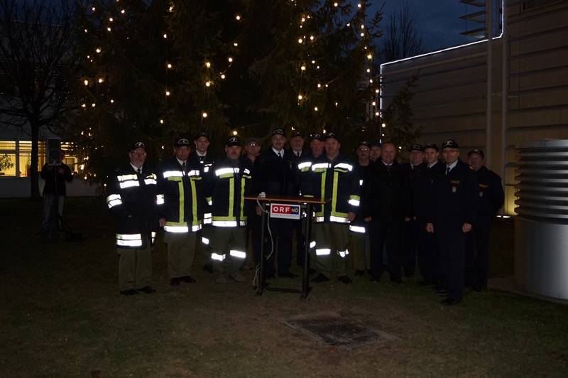 © FF Karlstein - Alexander Hofstätter