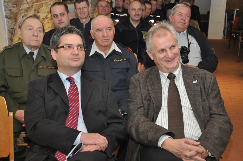 © BFK Waidhofen/Thaya - Gerhard Holzinger