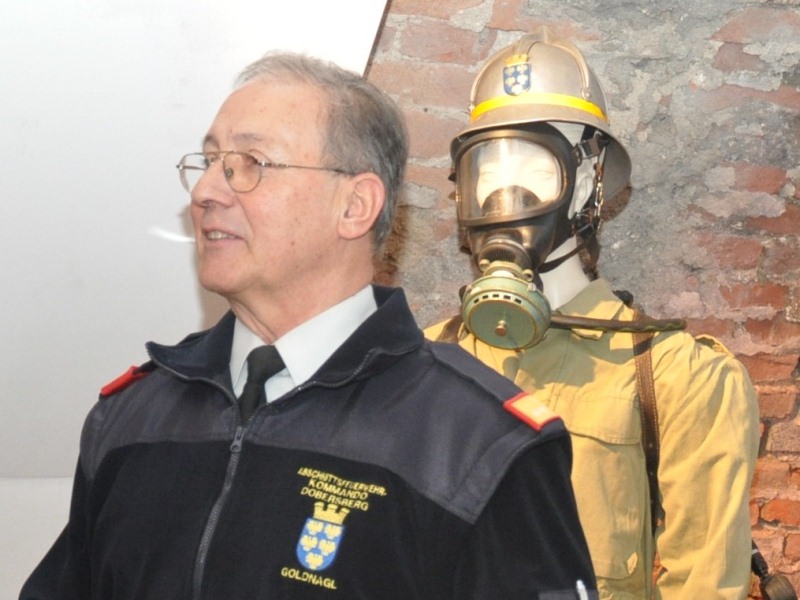 © BFK Waidhofen/Thaya - Gerhard Holzinger