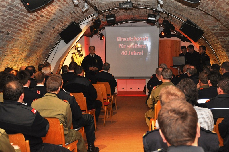 © BFK Waidhofen/Thaya - Gerhard Holzinger