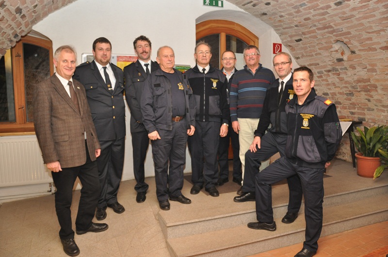 © BFK Waidhofen/Thaya - Gerhard Holzinger