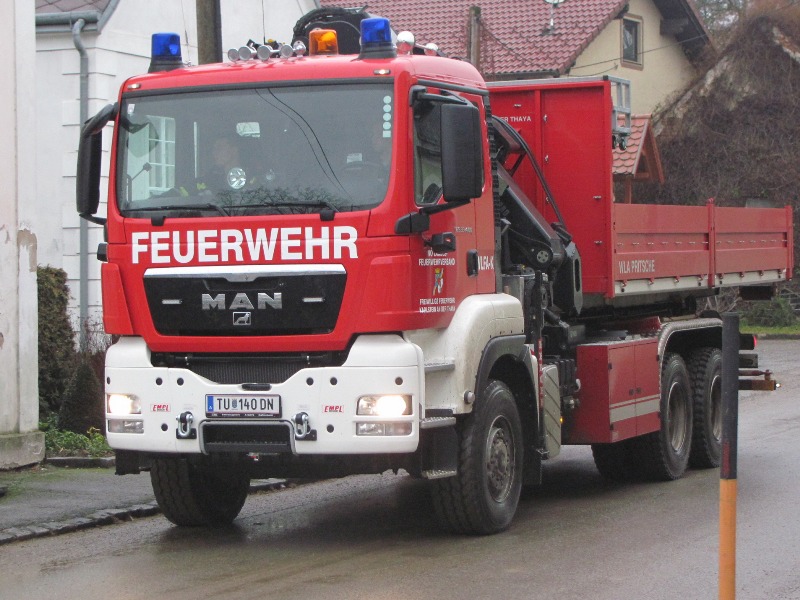 © BFK Waidhofen/Thaya - Stefan Mayer