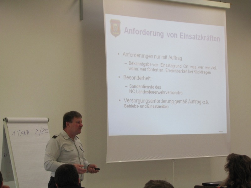 © BFK Waidhofen/Thaya - Stefan Mayer