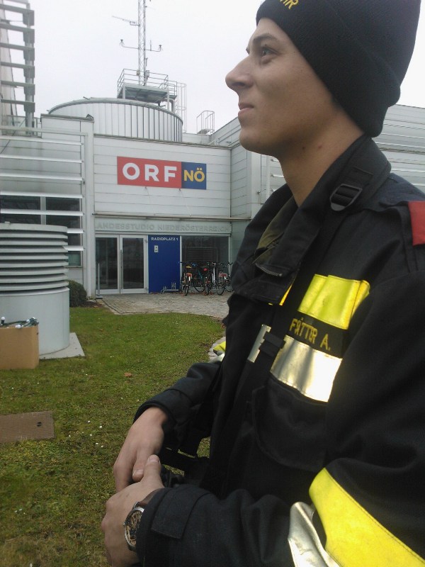 © BFK Waidhofen/Thaya