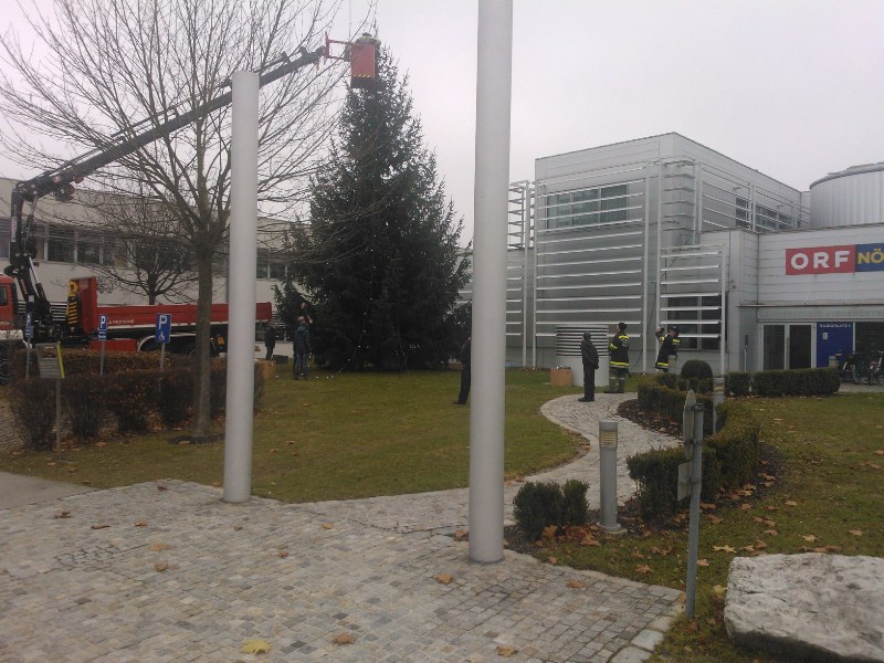 © BFK Waidhofen/Thaya