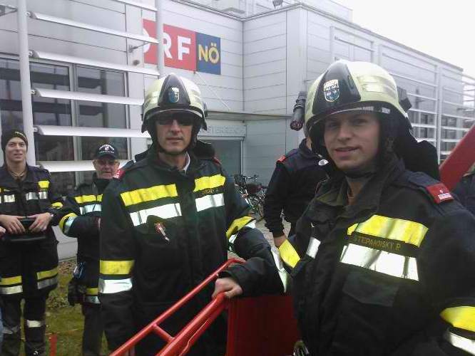 © BFK Waidhofen/Thaya