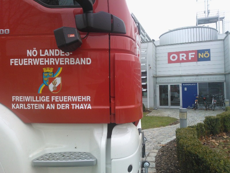 © BFK Waidhofen/Thaya