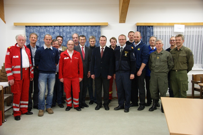 © Bezirksblätter - Peter Zellinger