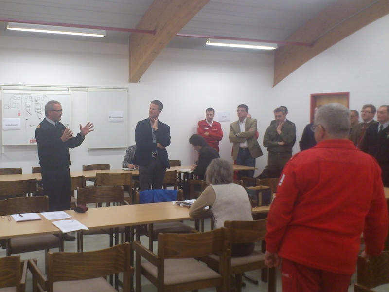 © BFK Waidhofen/Thaya - Stefan Mayer