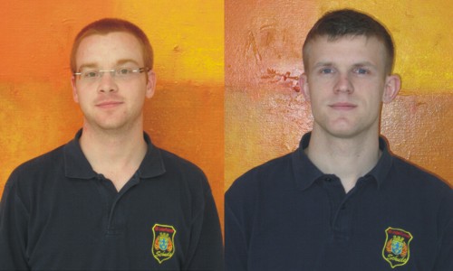 © NÖ Feuerwehrschule