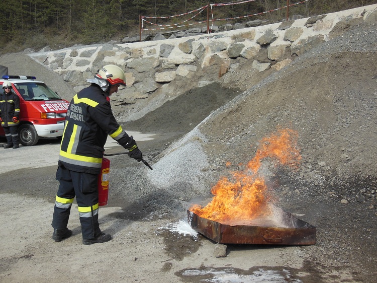 © FF Groß Siegharts-Stadt
