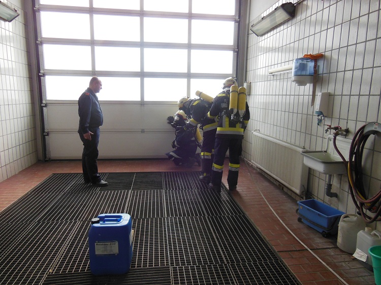 © FF Groß Siegharts-Stadt