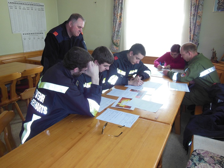 © FF Groß Siegharts-Stadt