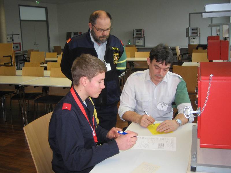 © FF Waidhofen/Thaya - Alois Zmill