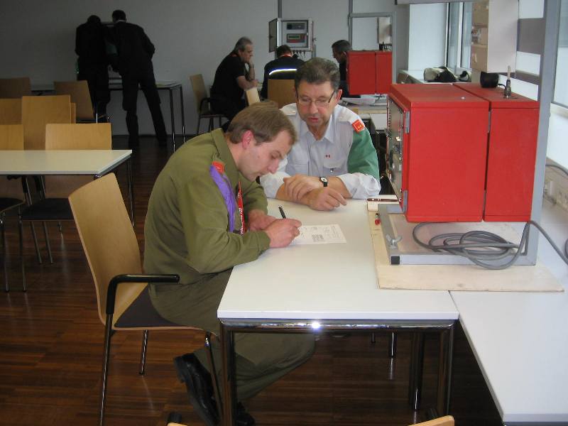 © FF Waidhofen/Thaya - Alois Zmill