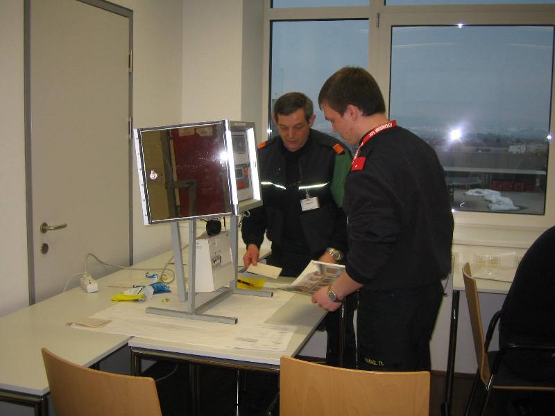 © FF Waidhofen/Thaya - Alois Zmill