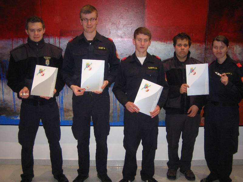 © FF Waidhofen/Thaya - Alois Zmill