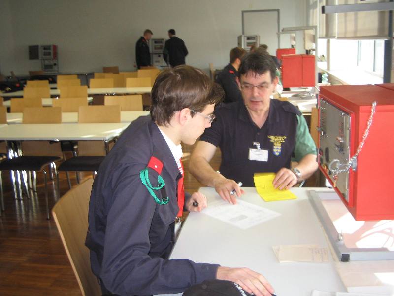 © FF Waidhofen/Thaya - Alois Zmill