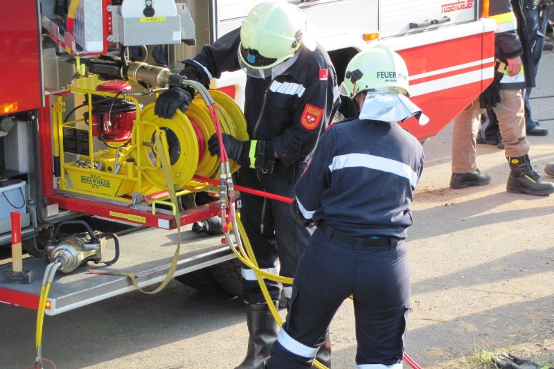 symbolbild | BFK Waidhofen/Thaya - Stefan Mayer