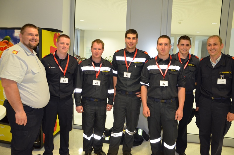 © BFK Waidhofen/Thaya - Stefan Mayer