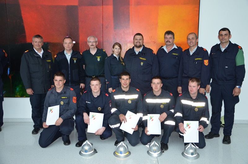 © BFK Waidhofen/Thaya - Stefan Mayer