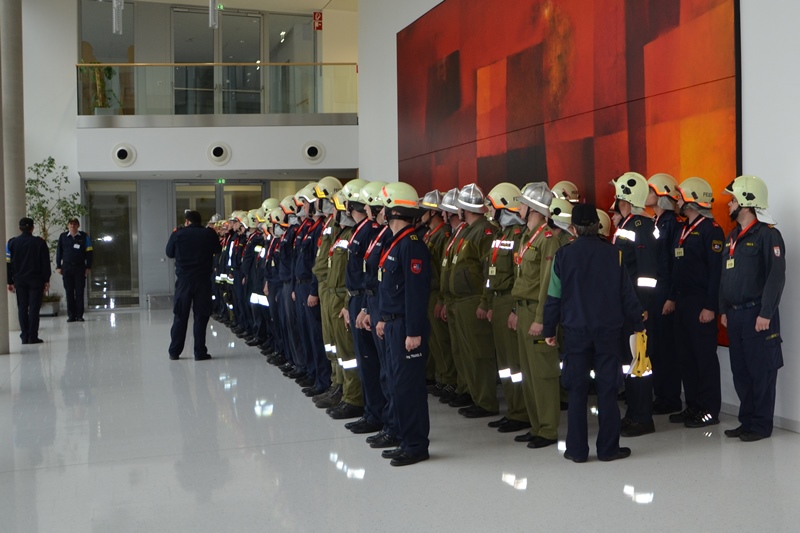 © BFK Waidhofen/Thaya - Othmar Ableidinger