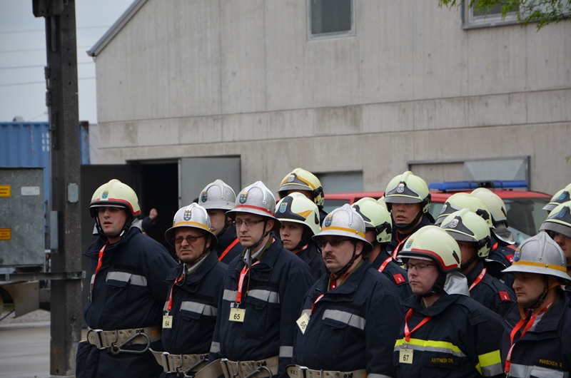 © BFK Waidhofen/Thaya - Othmar Ableidinger