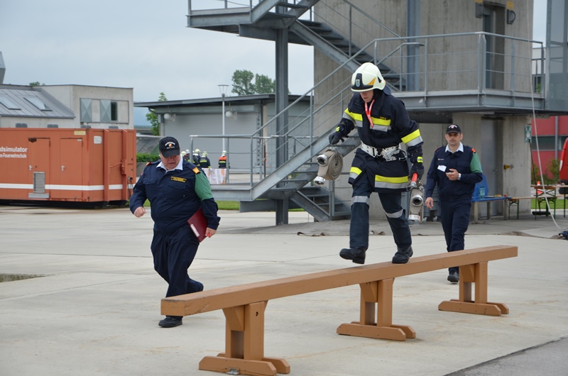 © BFK Waidhofen/Thaya - Othmar Ableidinger