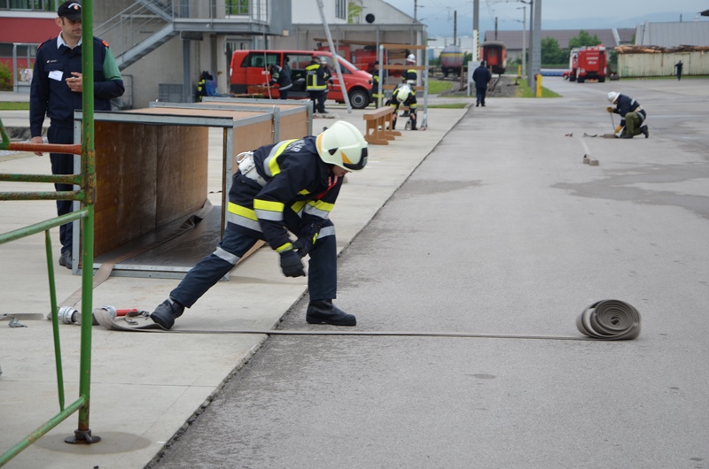 © BFK Waidhofen/Thaya - Othmar Ableidinger