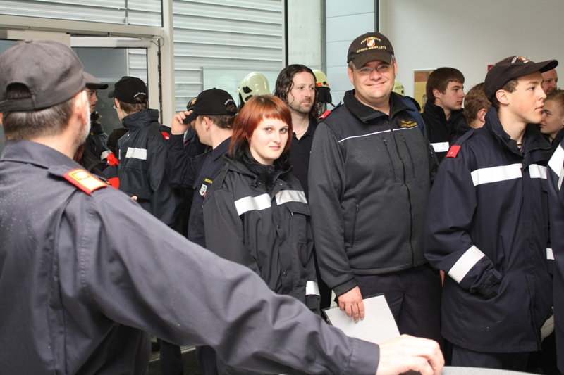 © ARBA FJ - Leander Hanko