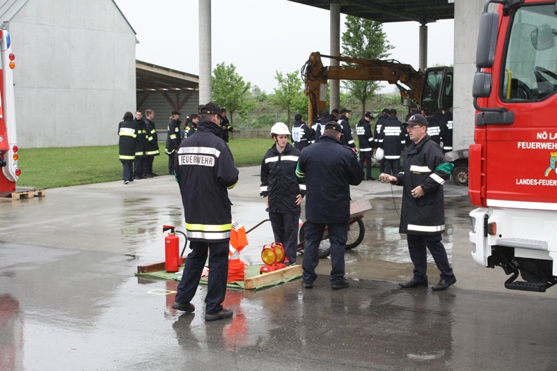 © ARBA FJ - Leander Hanko