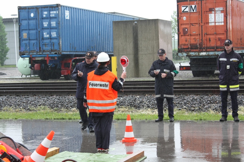 © ARBA FJ - Leander Hanko