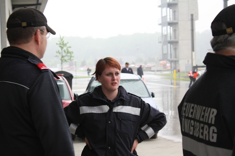 © ARBA FJ - Leander Hanko