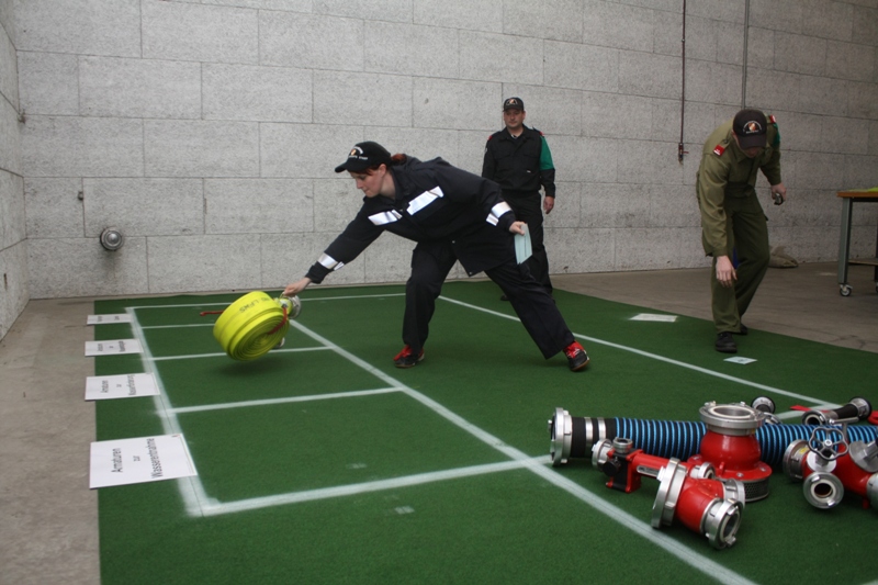 © ARBA FJ - Leander Hanko