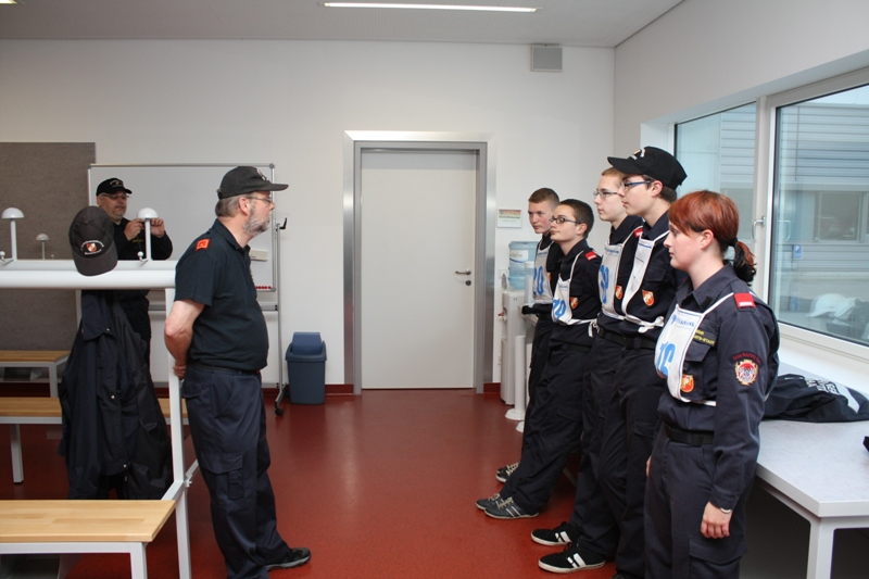 © ARBA FJ - Leander Hanko