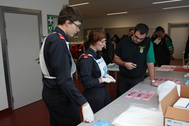 © ARBA FJ - Leander Hanko