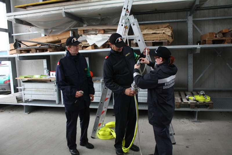 © ARBA FJ - Leander Hanko