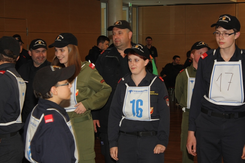 © ARBA FJ - Leander Hanko