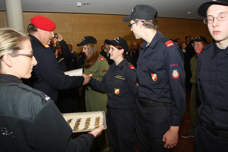 © ARBA FJ - Leander Hanko