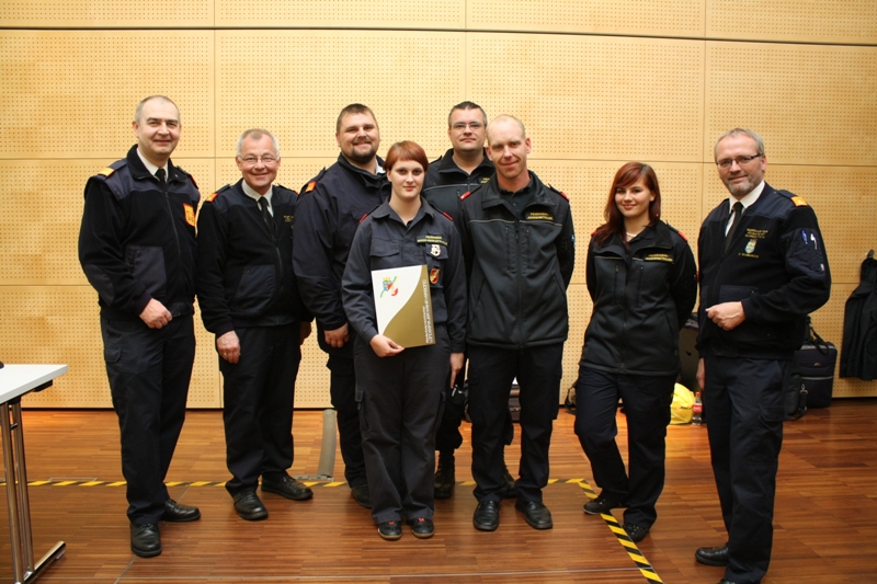 © ARBA FJ - Leander Hanko