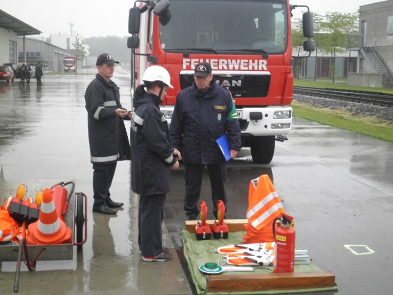 © ARBA FJ - Leander Hanko