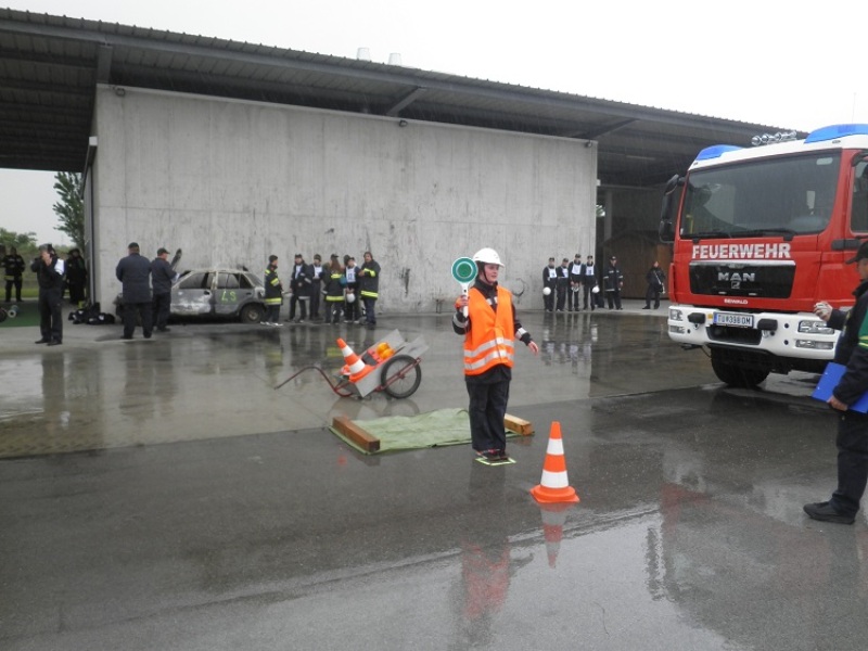 © ARBA FJ - Leander Hanko