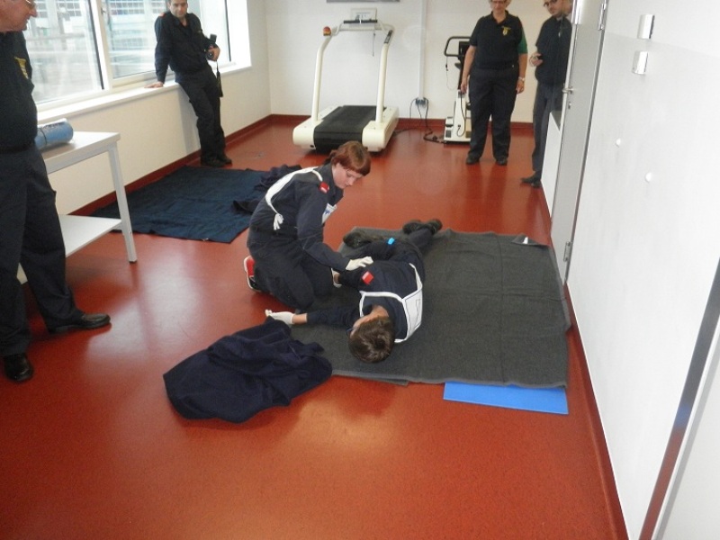 © ARBA FJ - Leander Hanko