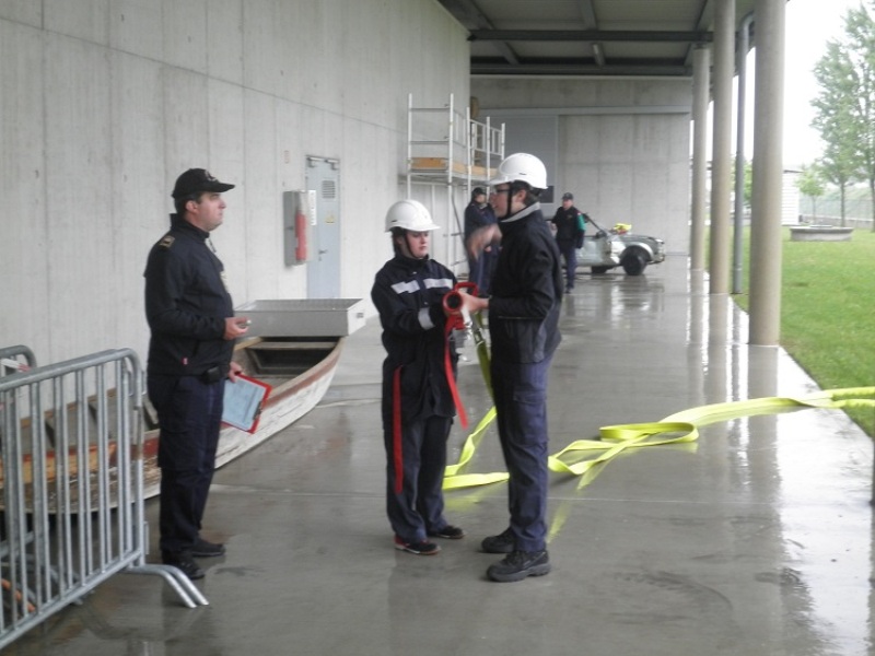 © ARBA FJ - Leander Hanko